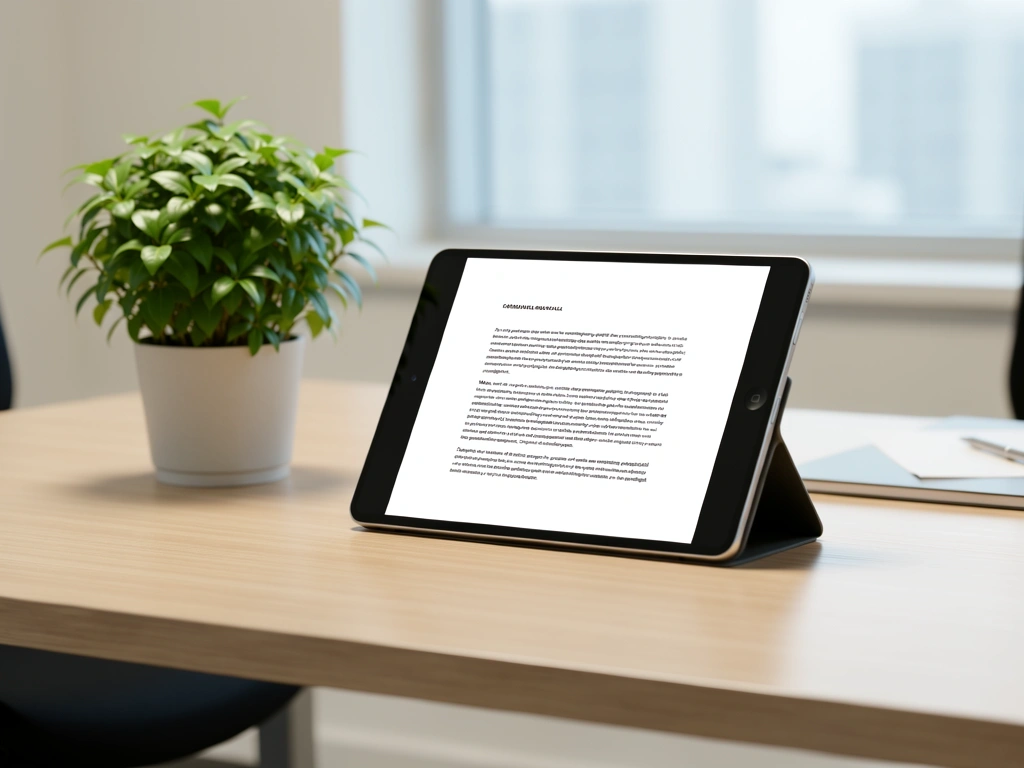 Kancelária HealthyLiving Blog