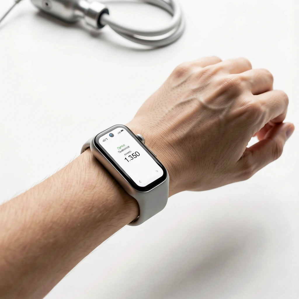 Monitorovanie spánku