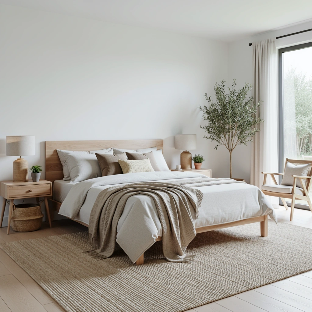 Prostredie pre spánok